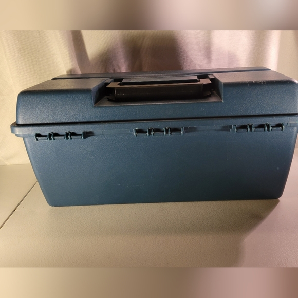 Hamilton Audio Storage Case - Picture 2 of 9